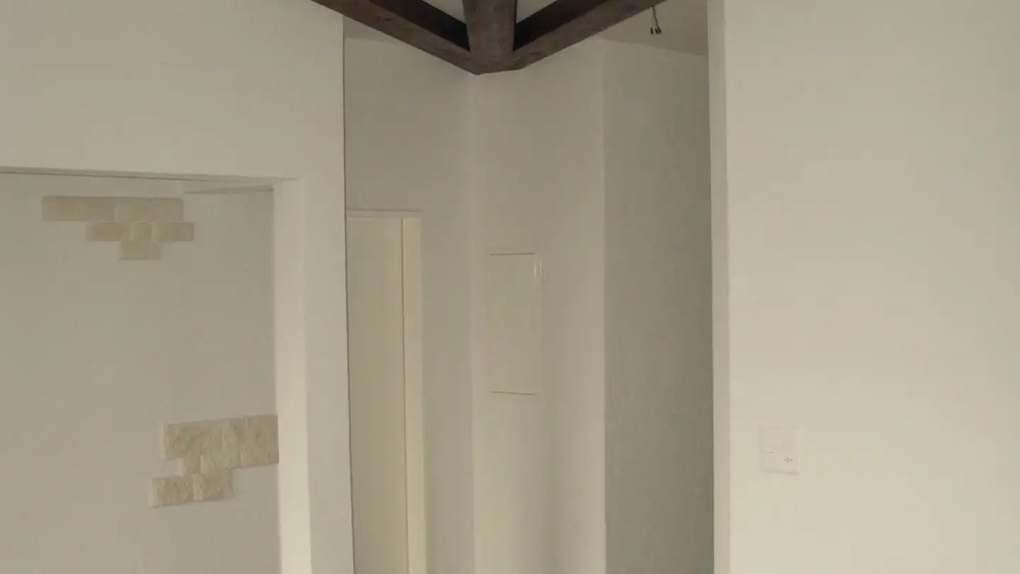 Wohnung mieten - Niklaus Konrad-Strasse 11, 4500 Solothurn