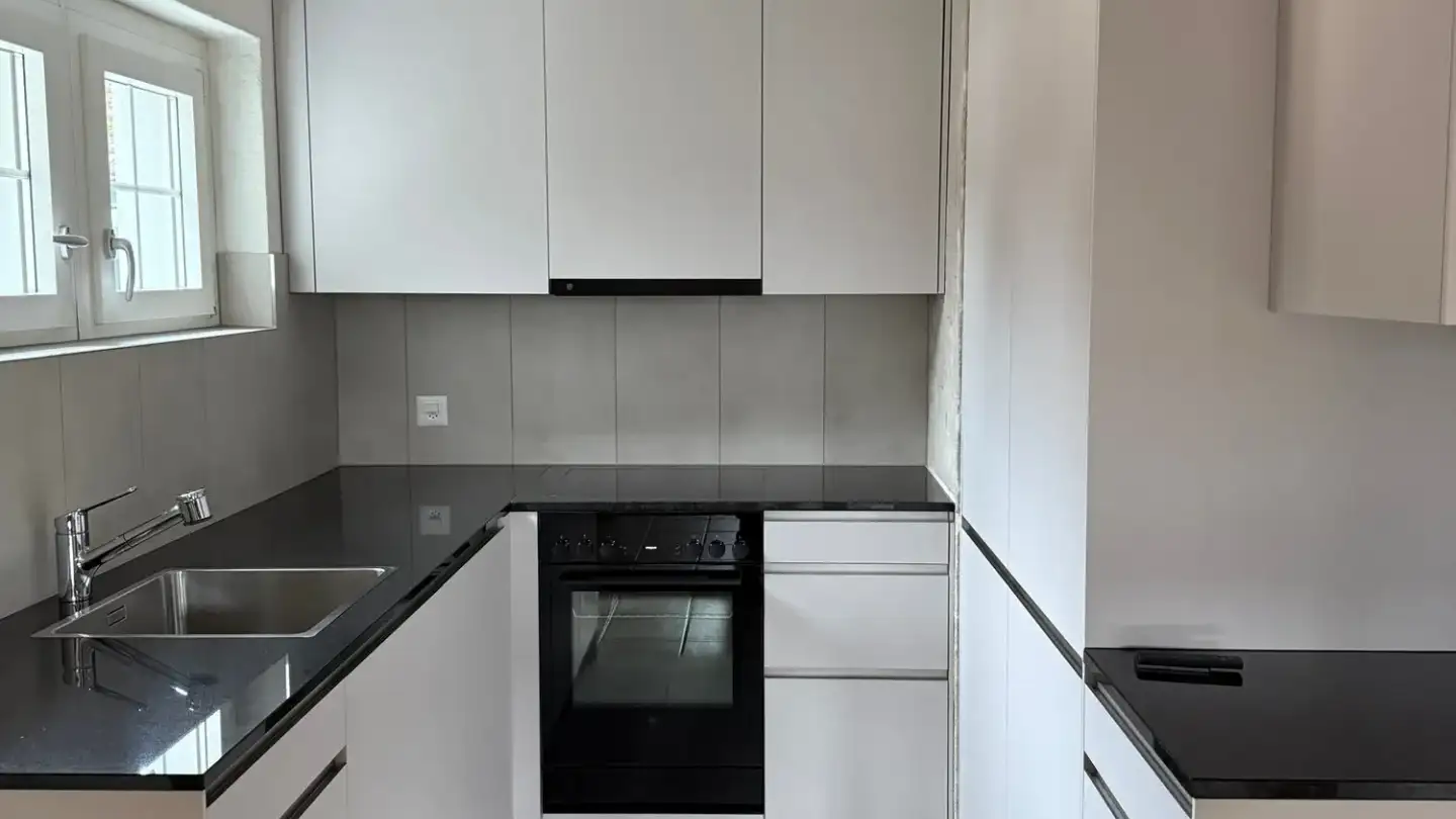 Wohnung mieten - Dorfstrasse 3, 8332 Russikon - Foto 2