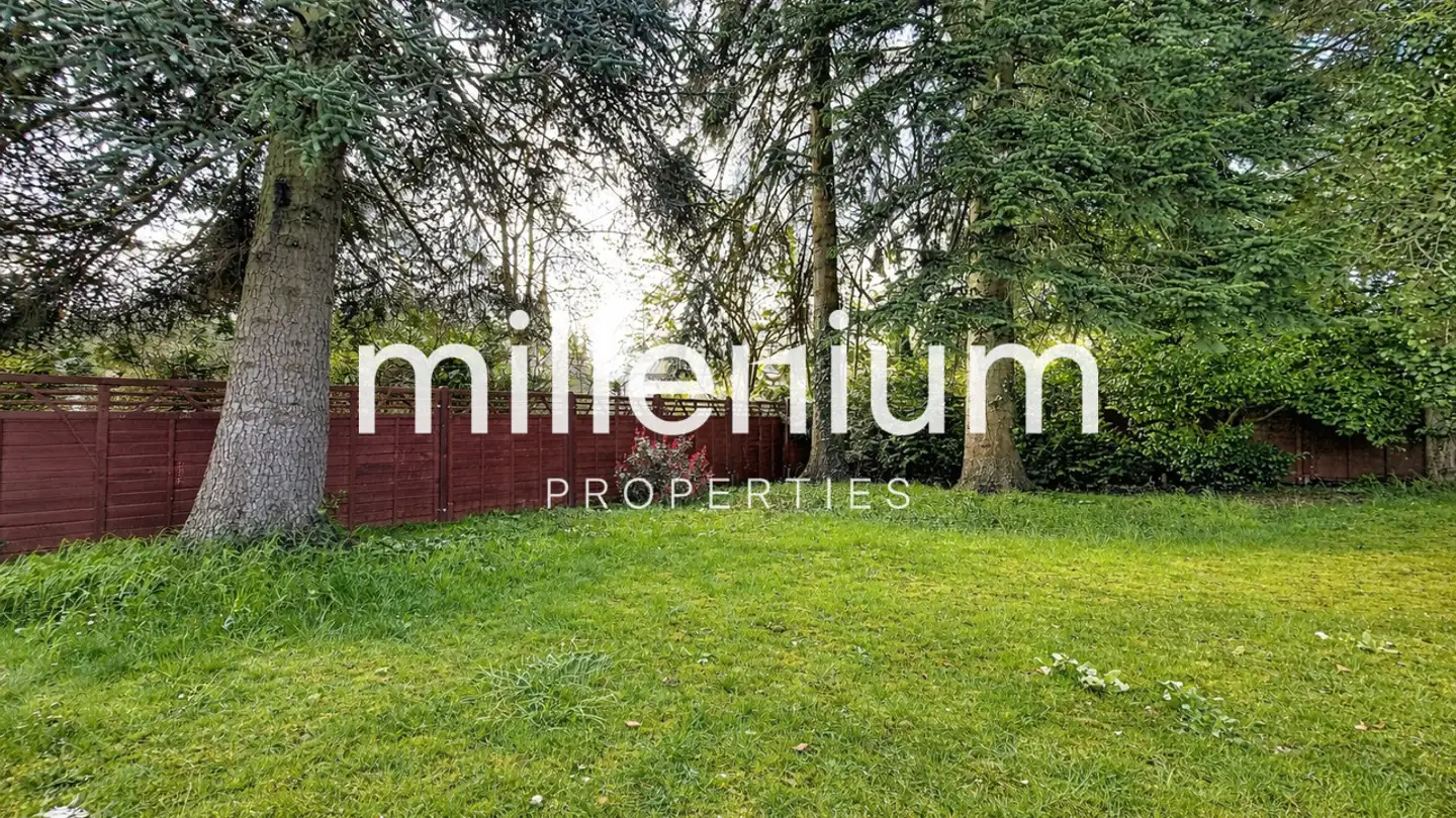 Single house for rent - 1292 Chambésy - Photo 4