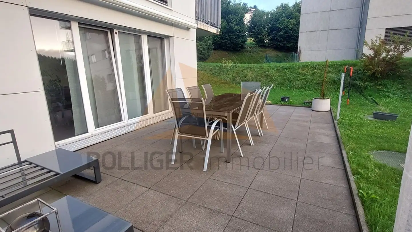 Appartamento in vendita - 2300 La Chaux-de-Fonds - Photo 2