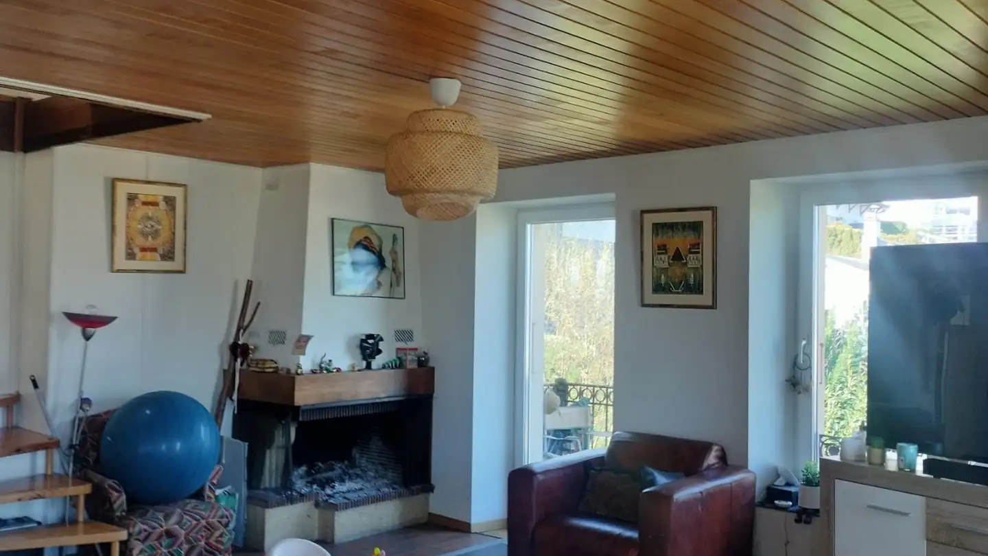 Appartement à louer - Route De Choëx 16, 1870 Monthey - Photo 4