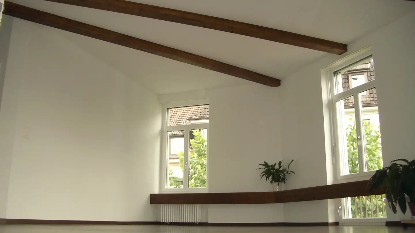 Wohnung mieten - Niklaus Konrad-Strasse 11, 4500 Solothurn