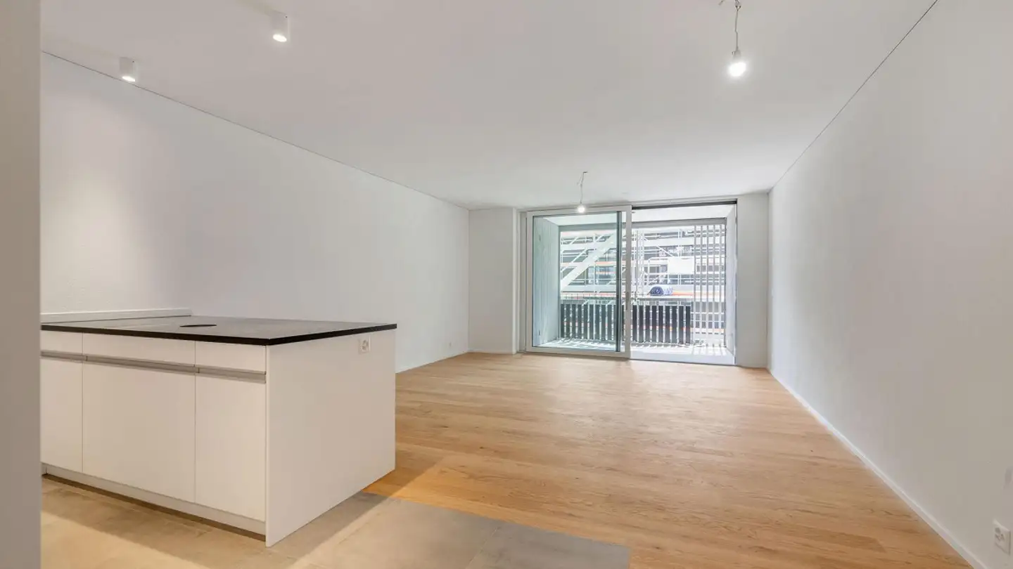 Appartamento in affitto - Segelhofstrasse 28, 5405 Dättwil AG - Foto 3