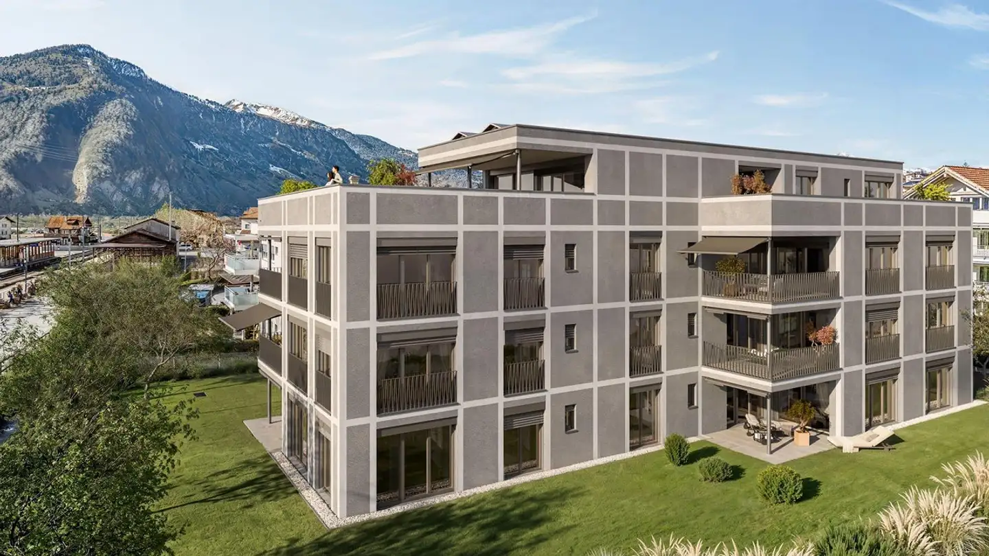 Appartamento in vendita - Sägereistrasse 8, 7208 Malans GR - Foto 4