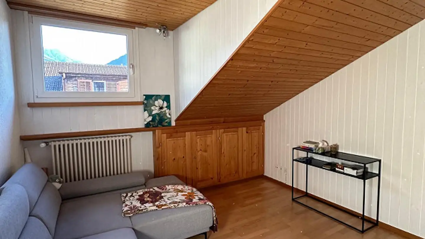 Wohnung mieten - Eichenweg 5, 7000 Chur