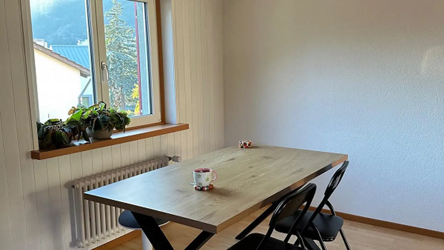 Wohnung mieten - Eichenweg 5, 7000 Chur - Foto 2