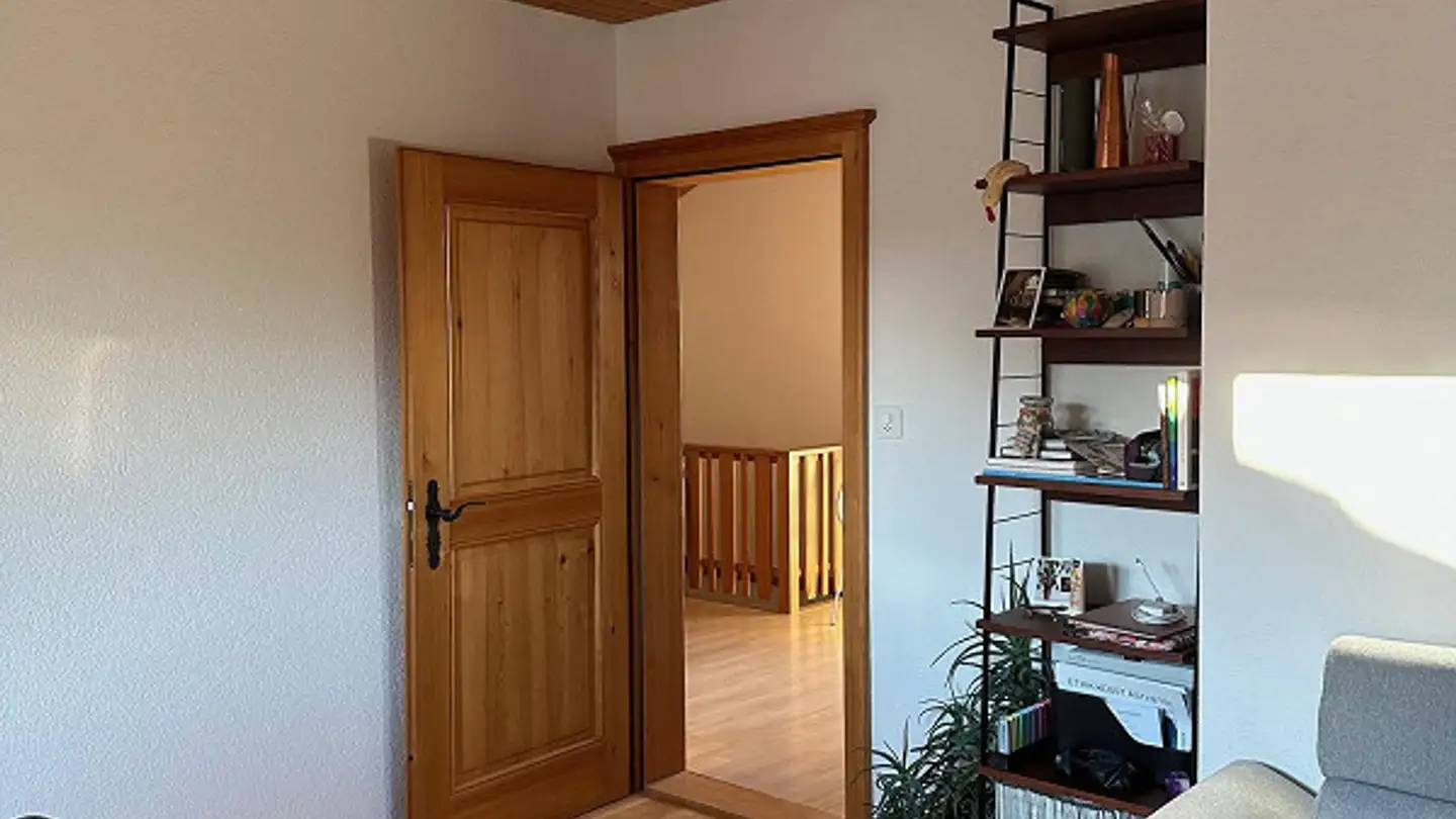 Wohnung mieten - Eichenweg 5, 7000 Chur - Foto 3