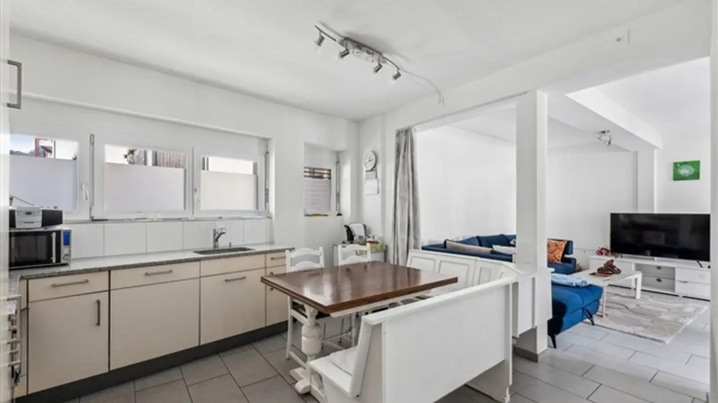 Appartamento in vendita - Dorfstrasse 18, 6442 Gersau - Foto 3