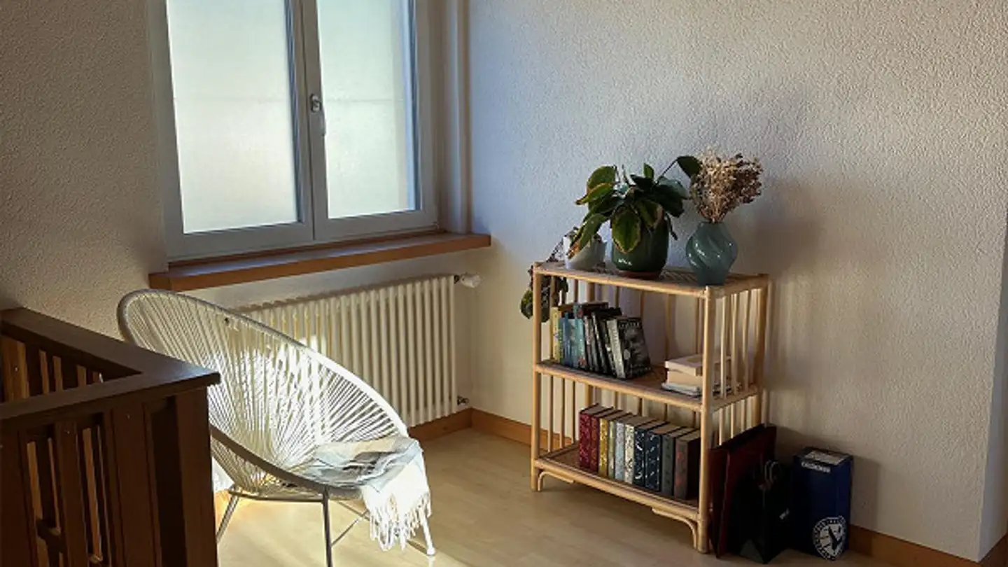 Wohnung mieten - Eichenweg 5, 7000 Chur - Foto 4