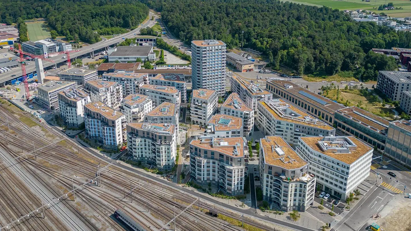 Geschäft mieten - Kalkgasse 2, 8180 Bülach