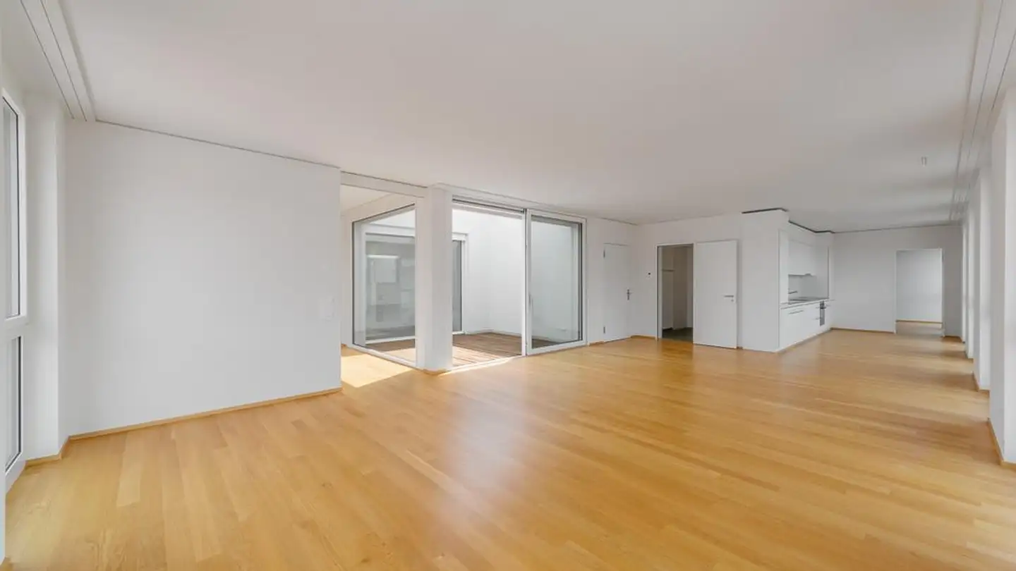 Appartamento in affitto - Baslerstrasse 6, 4310 Rheinfelden - Foto 2