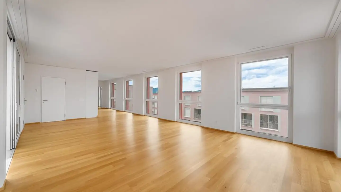 Appartamento in affitto - Baslerstrasse 6, 4310 Rheinfelden - Foto 3