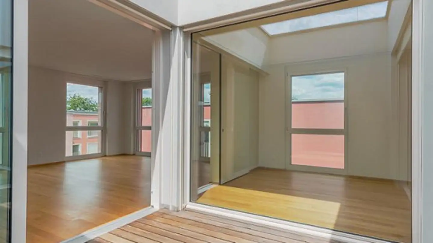 Appartamento in affitto - Baslerstrasse 6, 4310 Rheinfelden - Foto 4