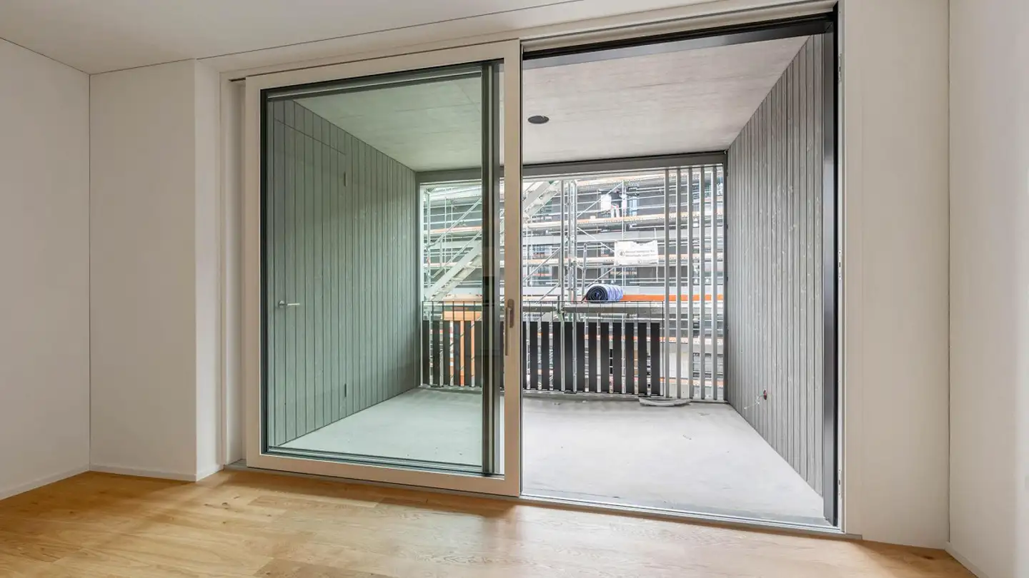 Appartamento in affitto - Segelhofstrasse 28, 5405 Dättwil AG - Foto 4