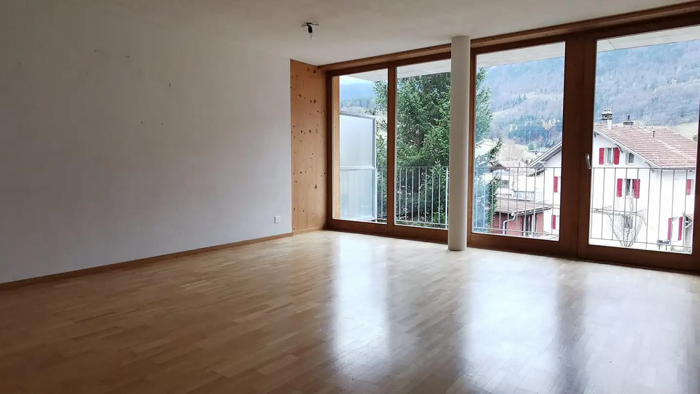 Appartamento in affitto - Sandstrasse 5, 3860 Meiringen - Foto 4