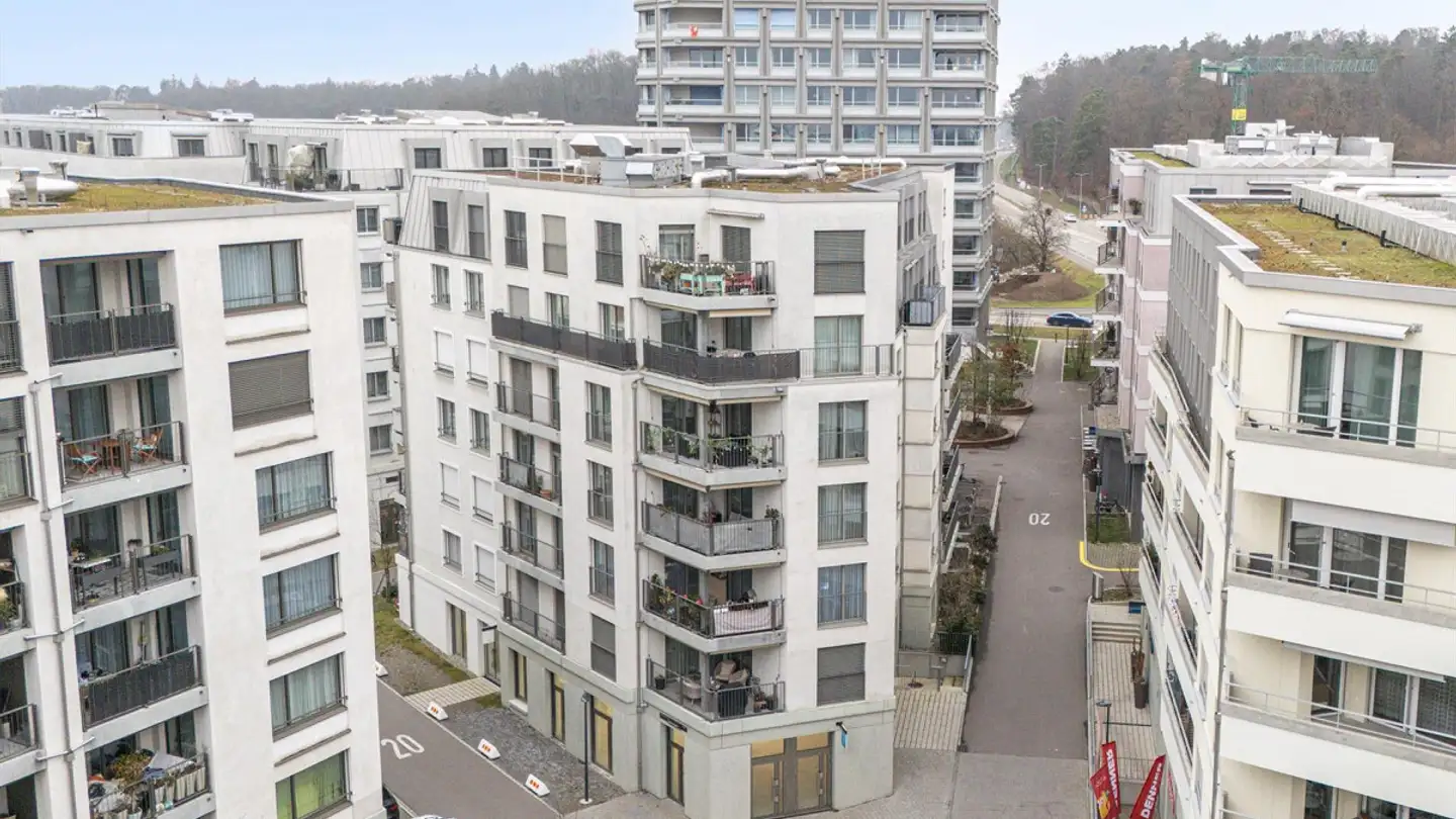 Geschäft mieten - Kalkgasse 2, 8180 Bülach - Foto 2