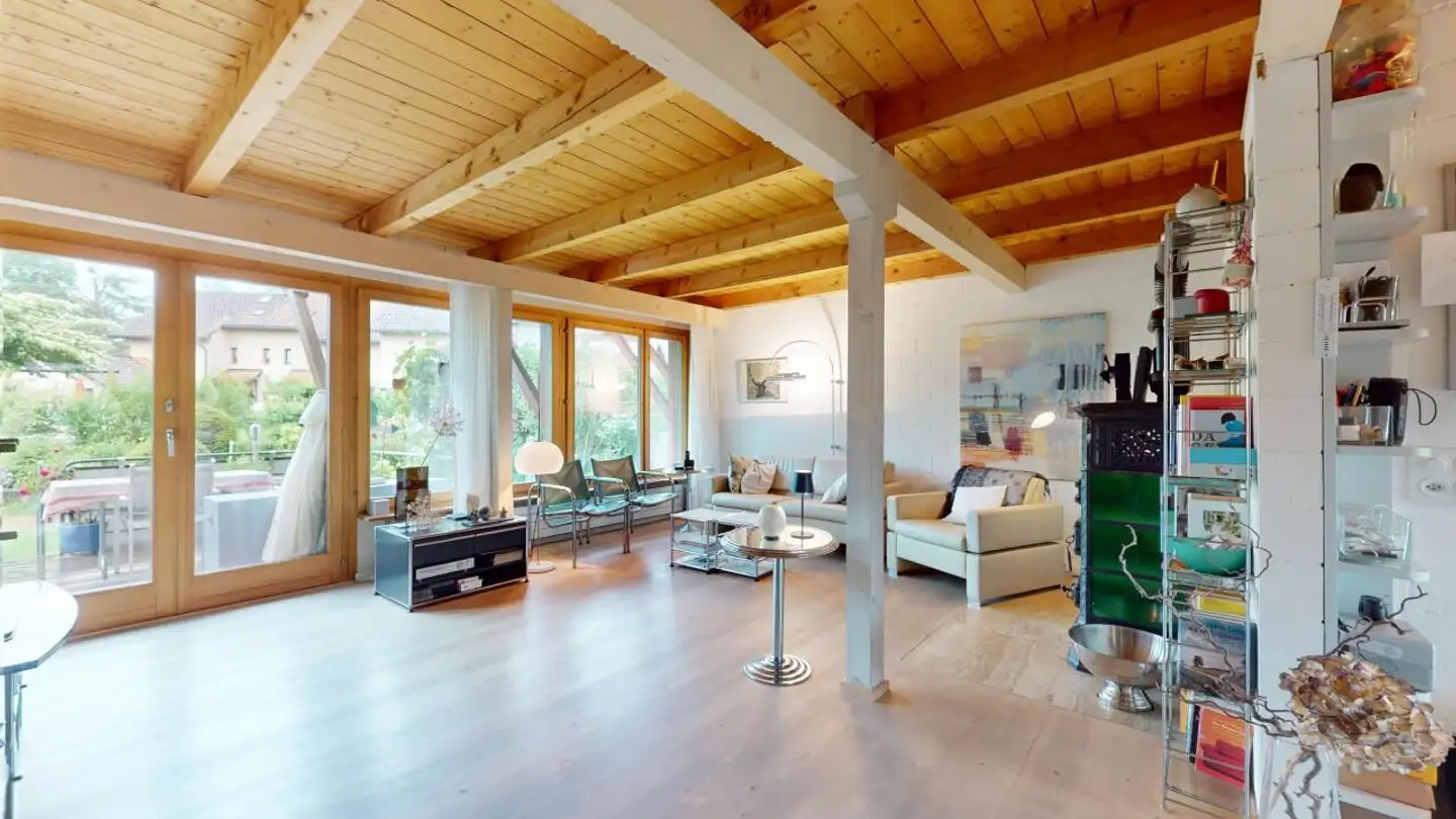 Casa a gradini in vendita - 8617 Mönchaltorf