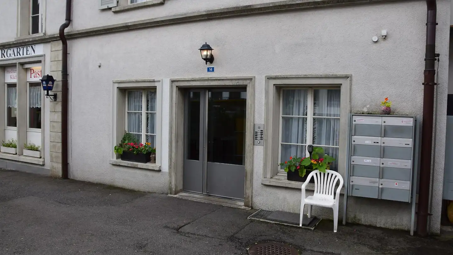 Wohnung mieten - Ilgenweidstrasse 14, 8840 Einsiedeln