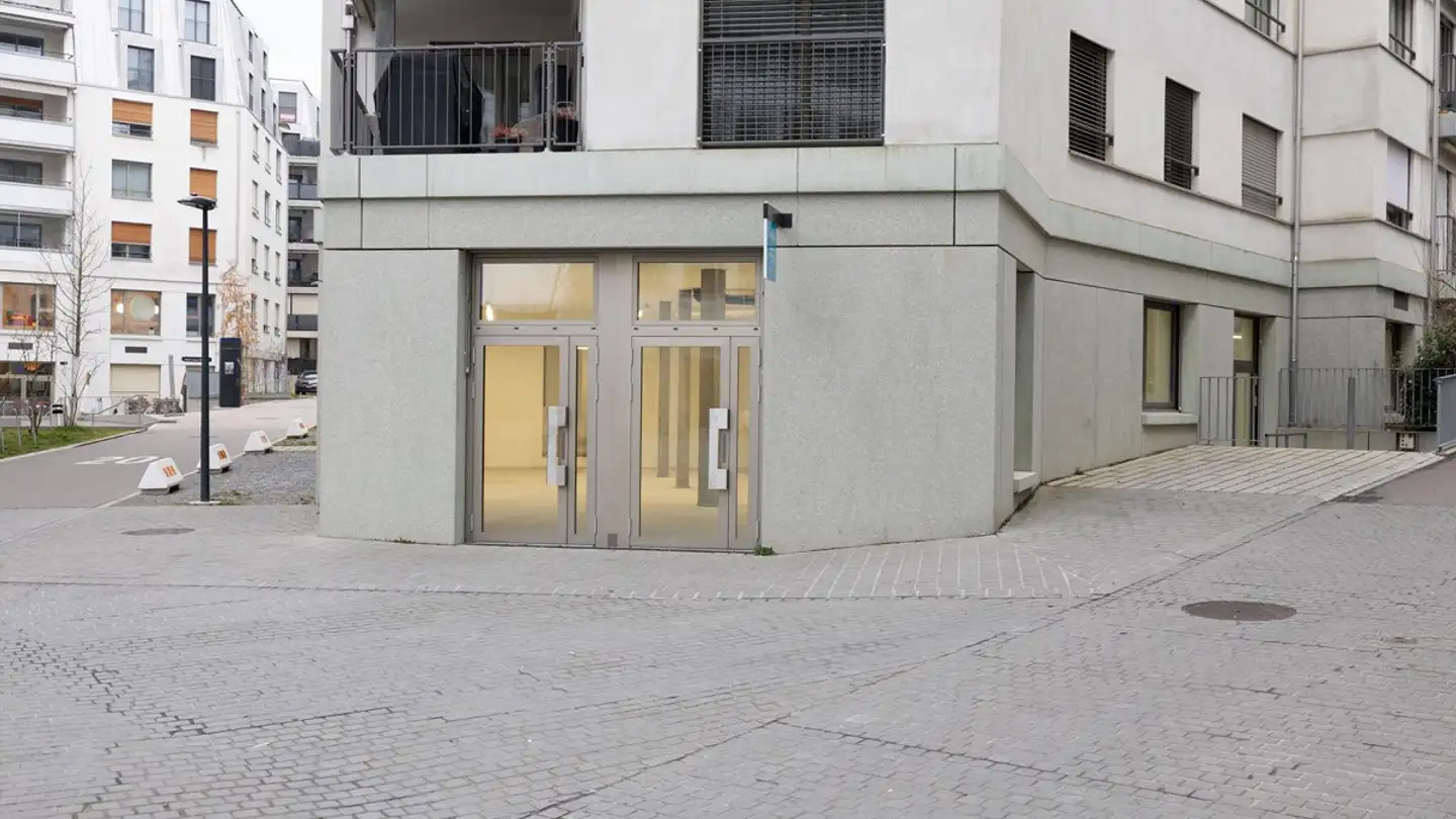 Geschäft mieten - Kalkgasse 2, 8180 Bülach - Foto 4