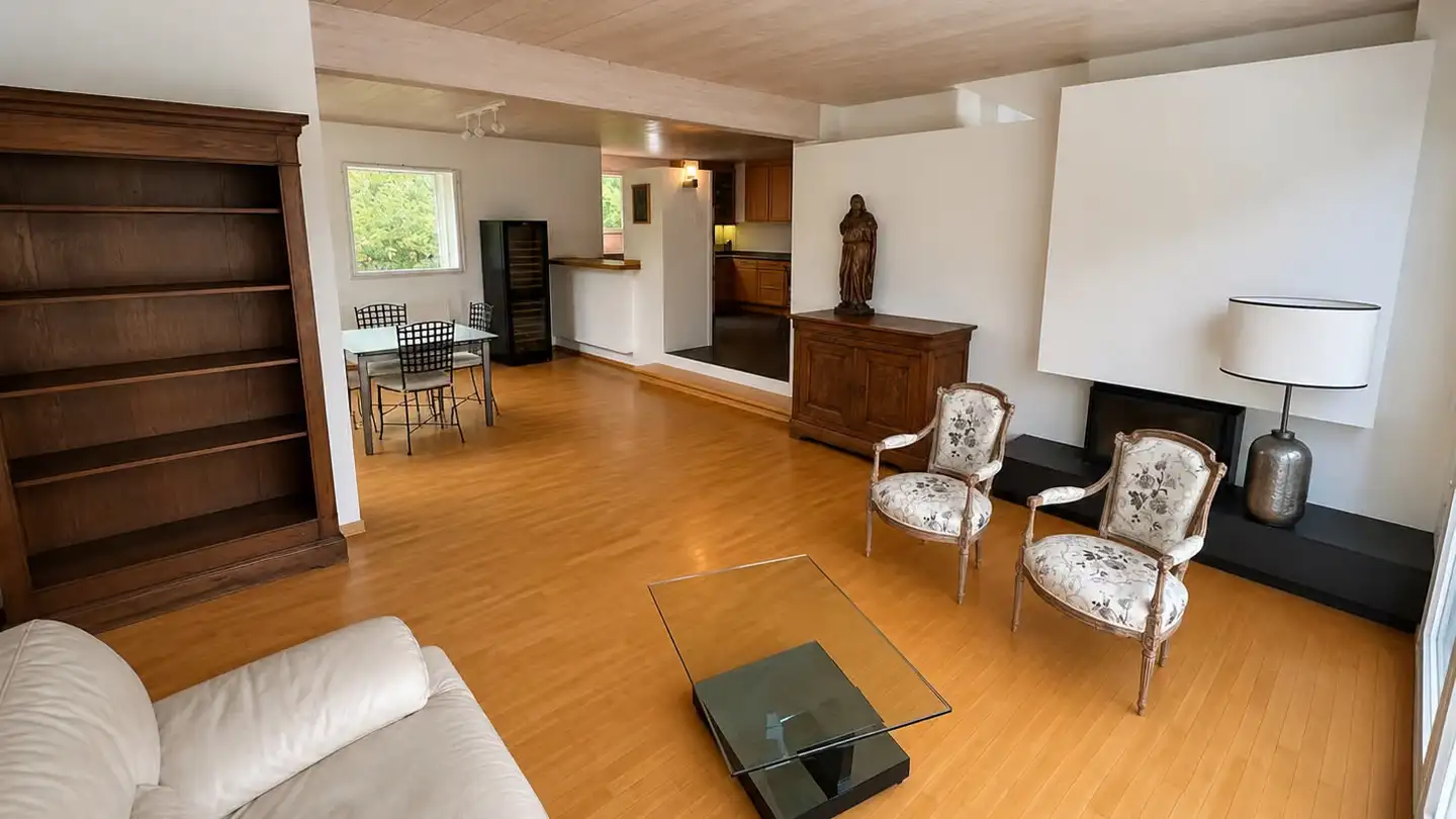 Single house for rent - Chemin Rojoux 9a, 1231 Conches - Photo 3