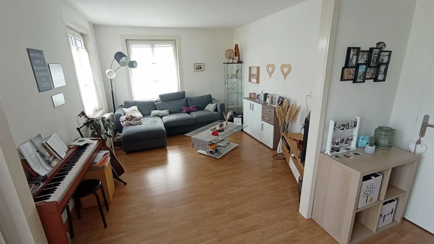 Wohnung mieten - Feldmoosstrasse 5, 8800 Thalwil - Foto 2
