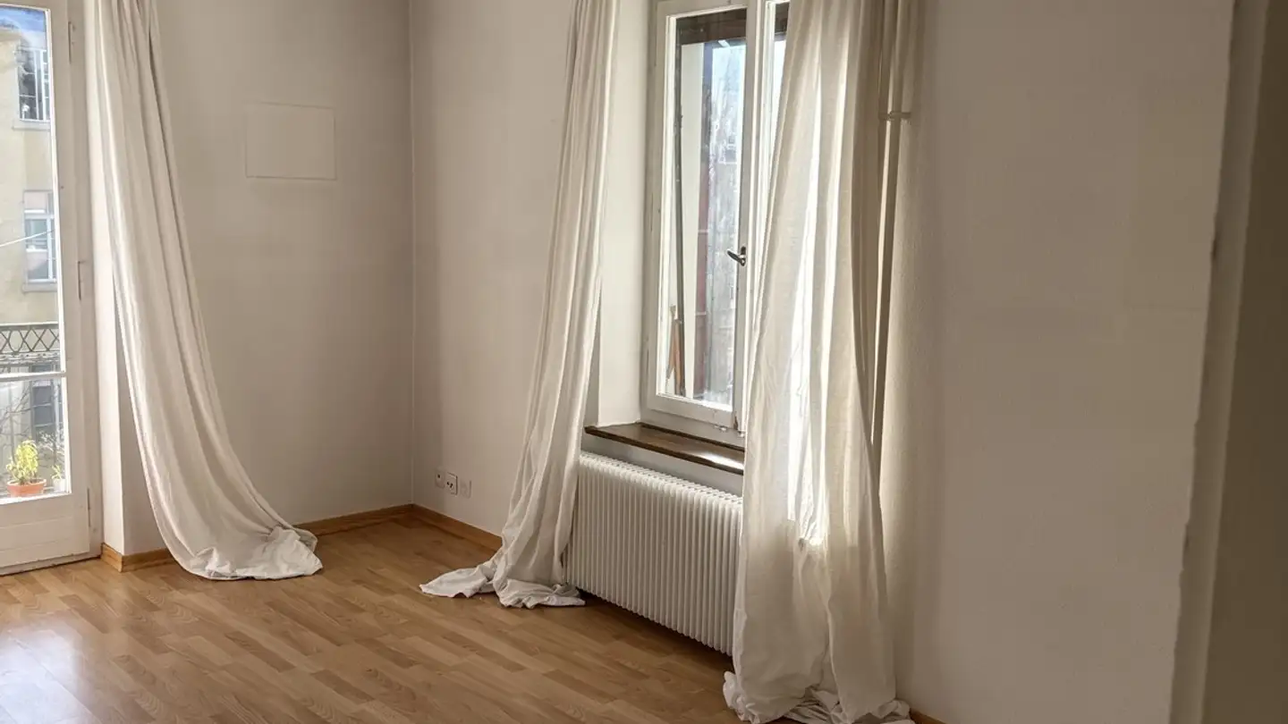 Appartamento in affitto - Hammerstrasse 17, 8008 Zürich - Foto 2