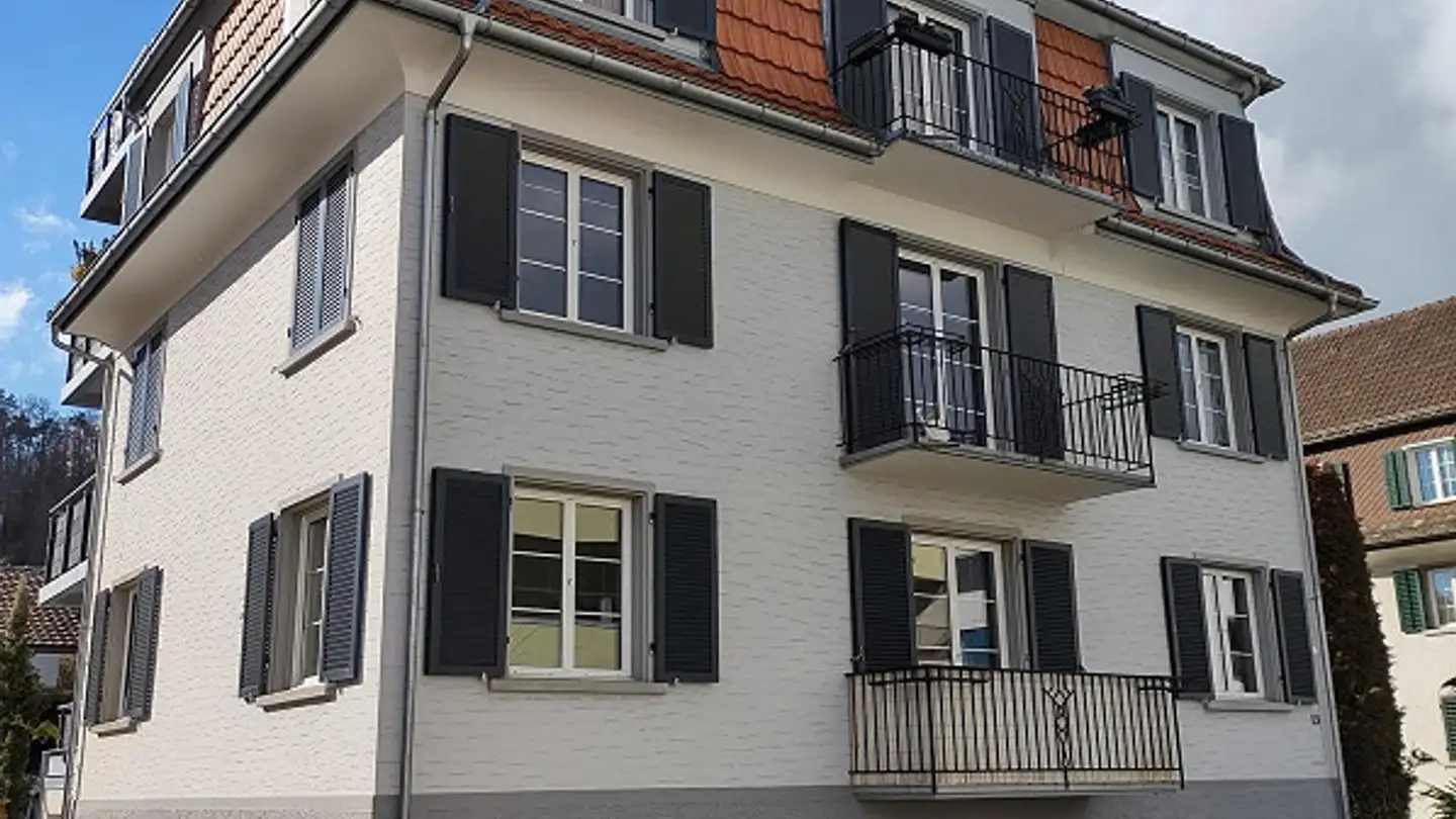 Wohnung mieten - Feldmoosstrasse 5, 8800 Thalwil - Foto 3