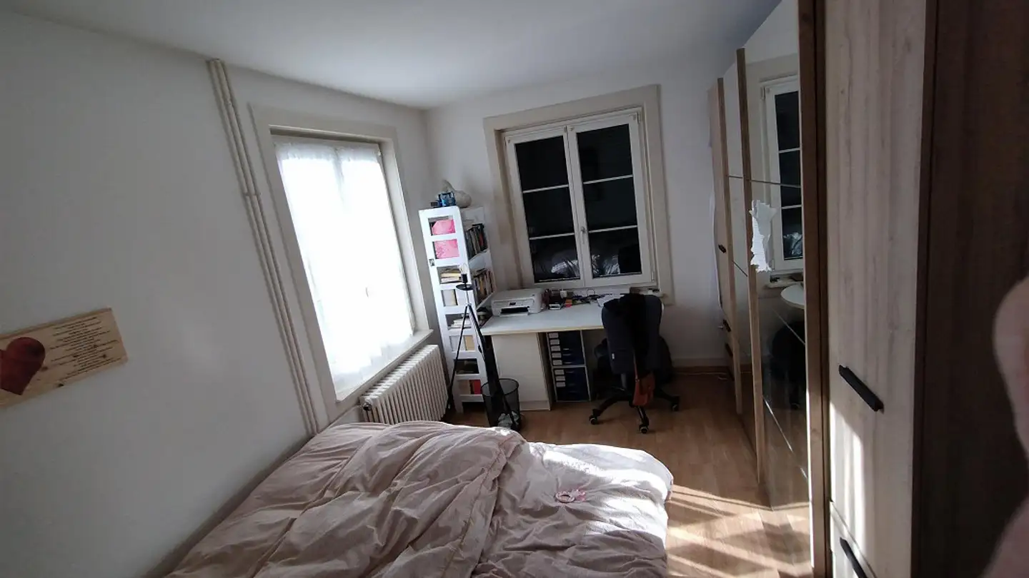 Wohnung mieten - Feldmoosstrasse 5, 8800 Thalwil - Foto 4