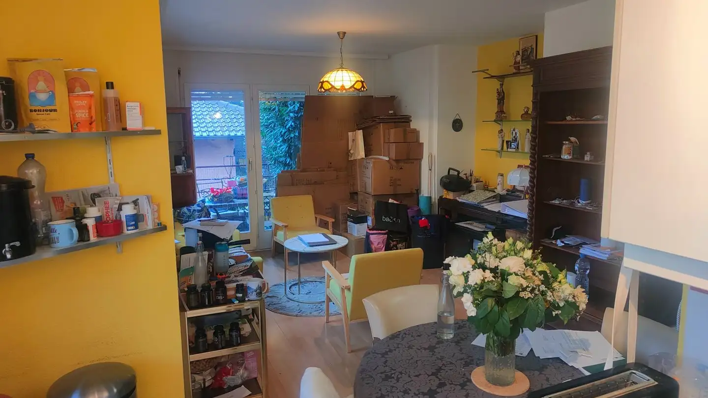 Apartment for rent - 1000 Lausanne 25