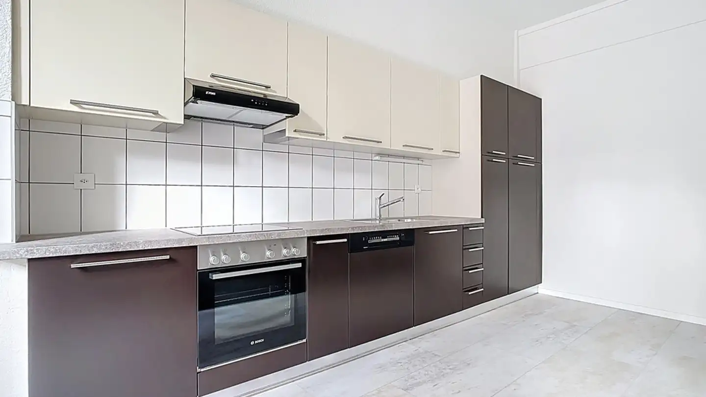 Appartamento in affitto - Avenue Léopold-Robert 57, 2300 La Chaux-de-Fonds - Photo 4