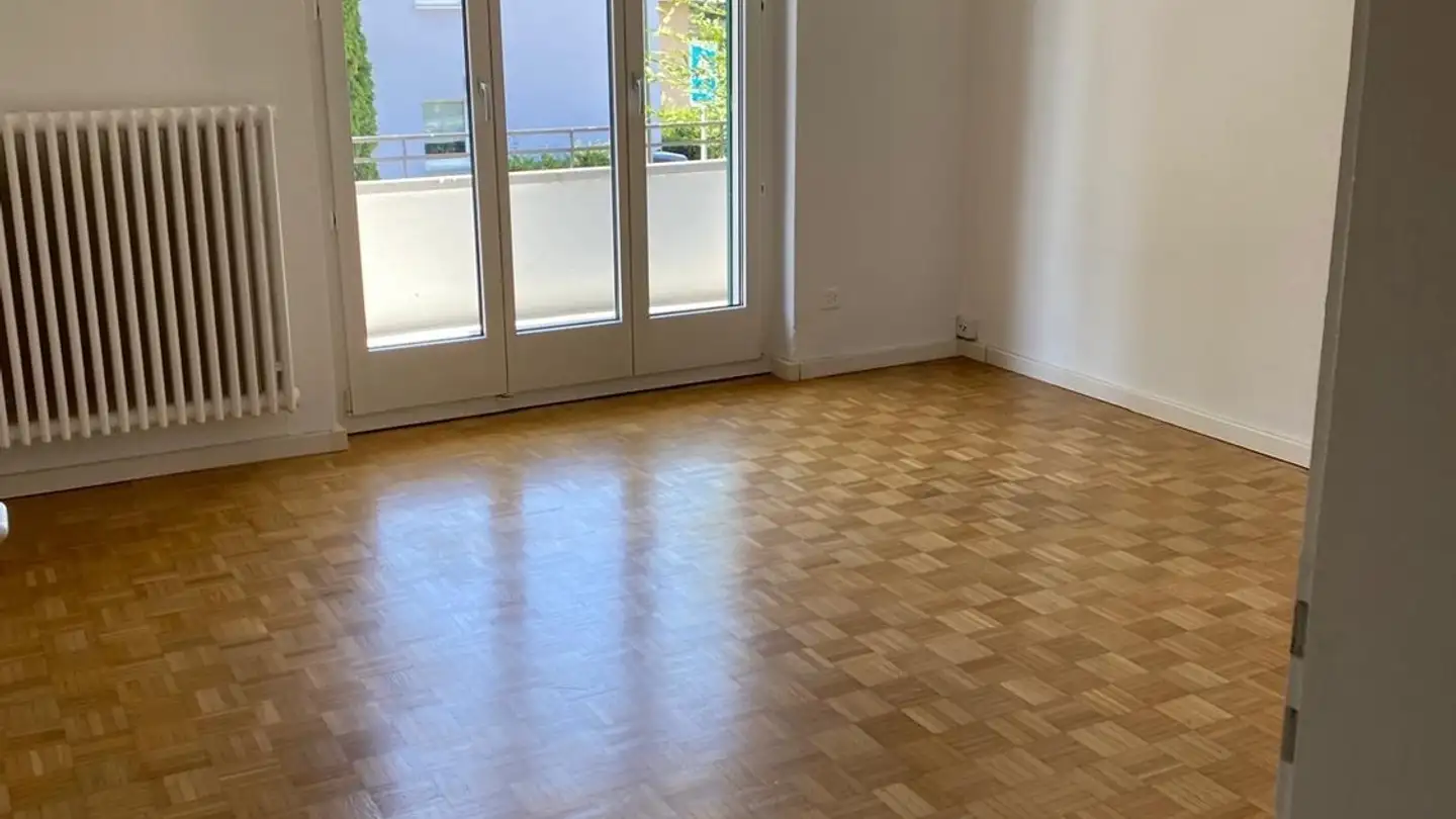 Appartamento in affitto - Aarestrasse 48, 3052 Zollikofen