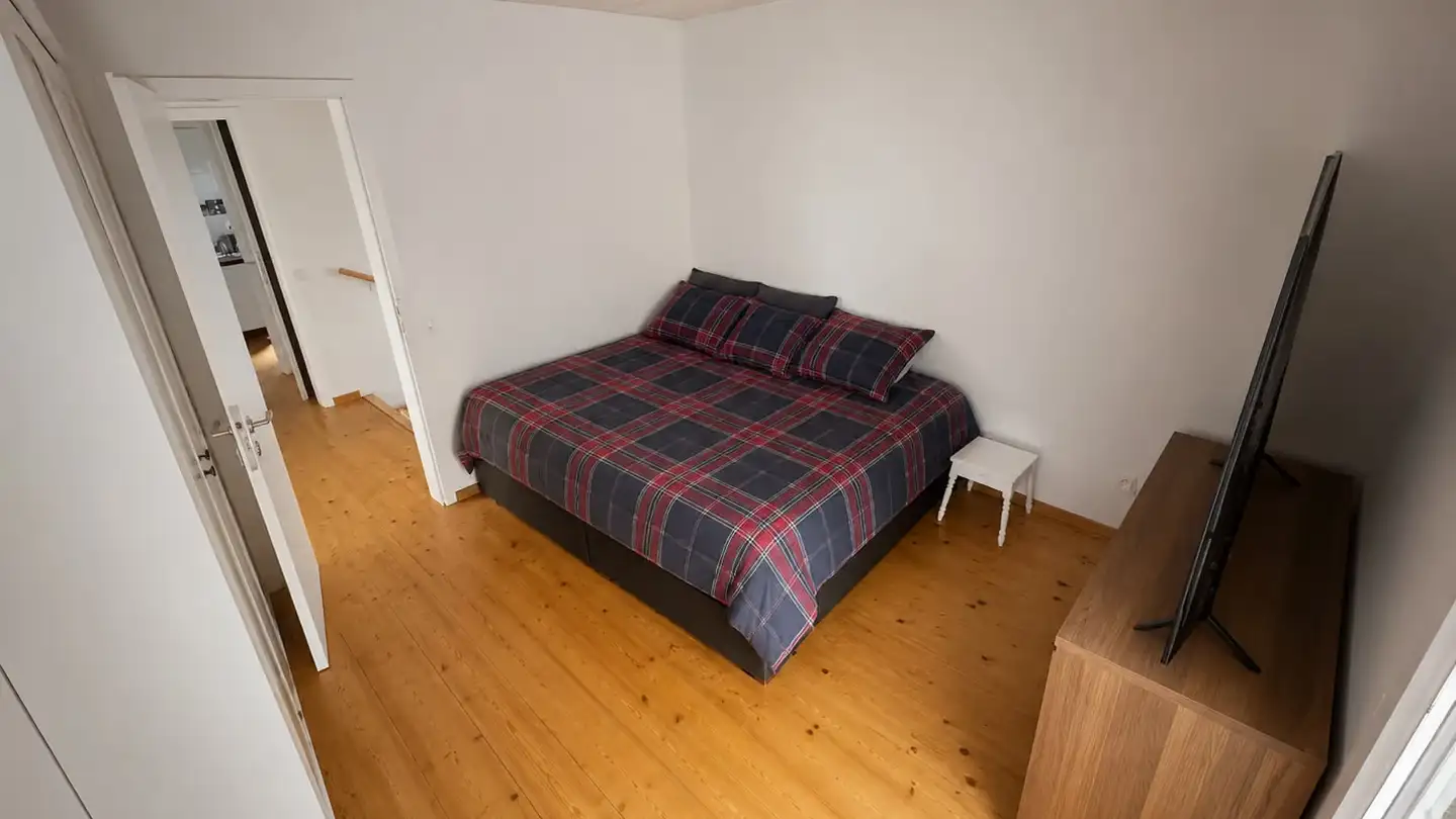 Single house for rent - Chemin Rojoux 9a, 1231 Conches - Photo 4