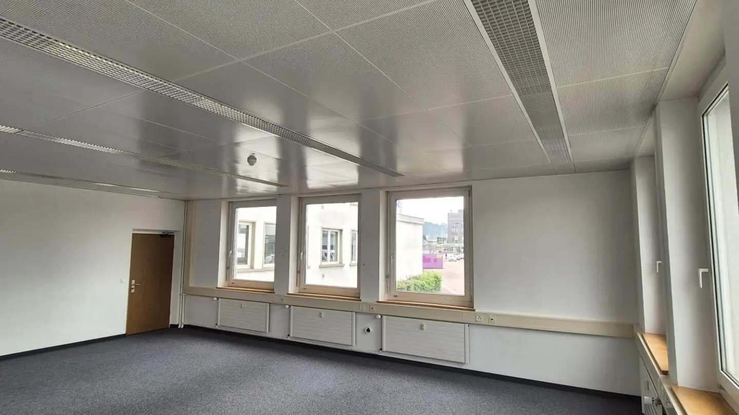 Bürofläche mieten - Hohenrainstrasse 10, 4133 Pratteln - Foto 4