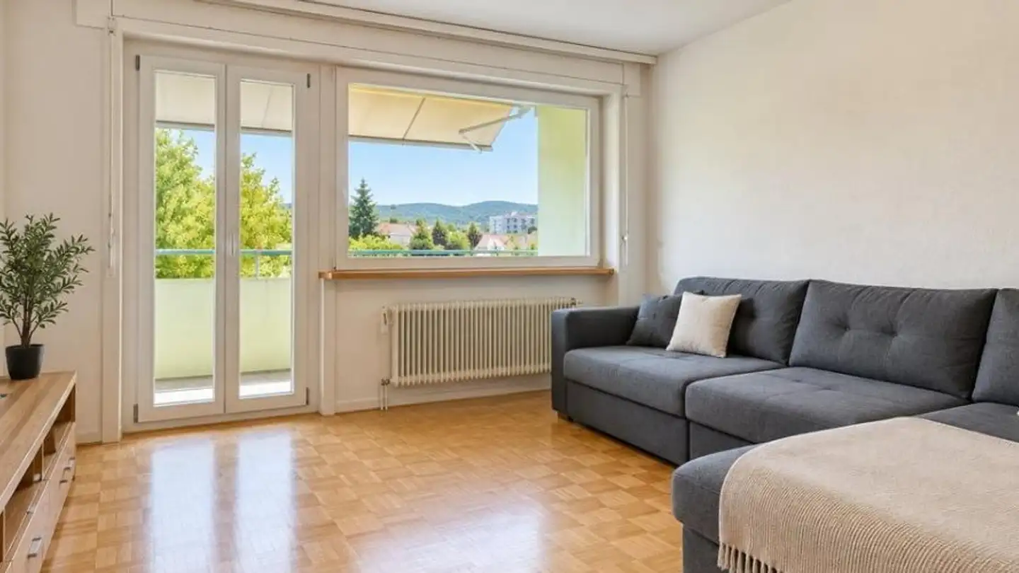 Wohnung mieten - Rue de Palud 10, 1630 Bulle - Foto 3