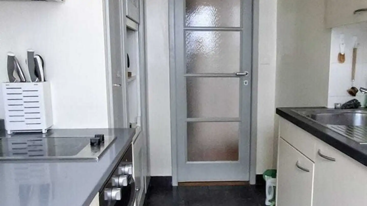 Appartamento in affitto - Avenue Wendt 3, 1203 Genève - Photo 3