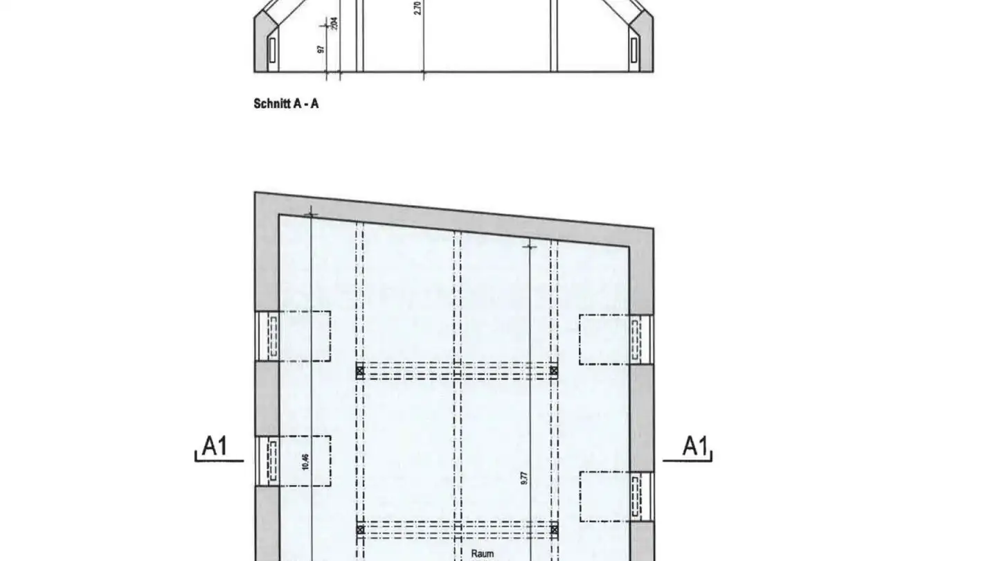 Espace de stockage à louer - Zollrain 9, 4310 Rheinfelden - Photo 4