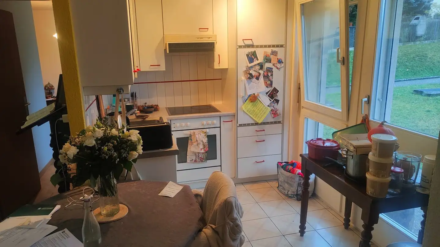 Apartment for rent - 1000 Lausanne 25 - Photo 3