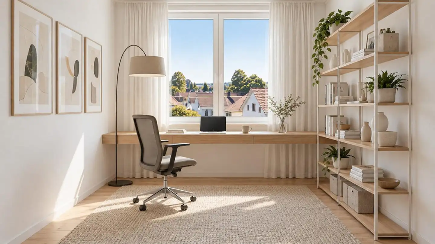 Apartment for sale - Dorfstrasse 71, 4665 Oftringen - Photo 3