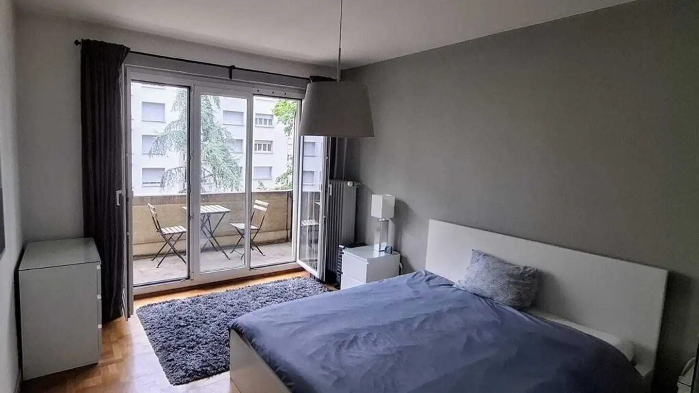 Appartamento in affitto - Avenue Wendt 3, 1203 Genève - Photo 4