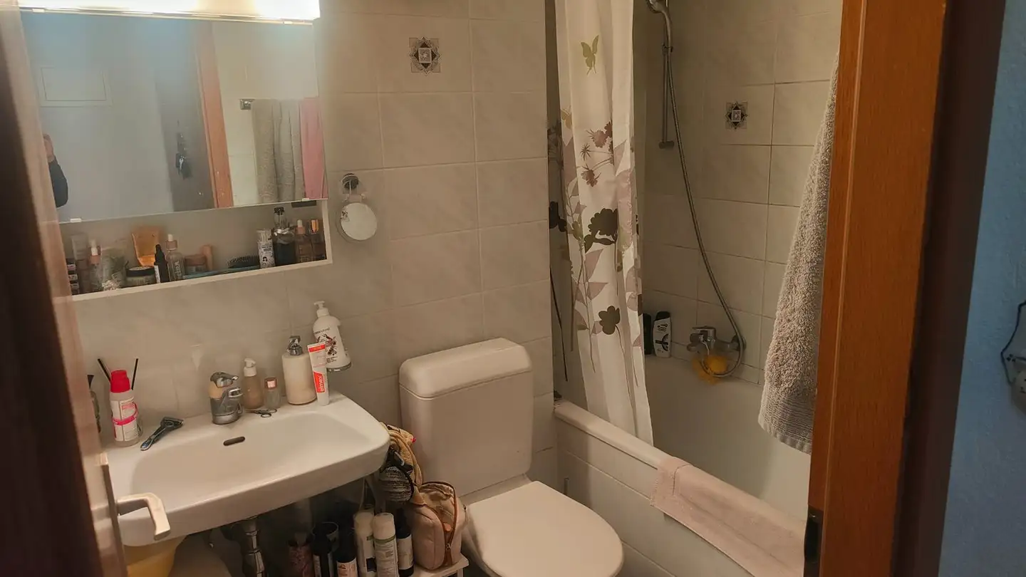 Apartment for rent - 1000 Lausanne 25 - Photo 4