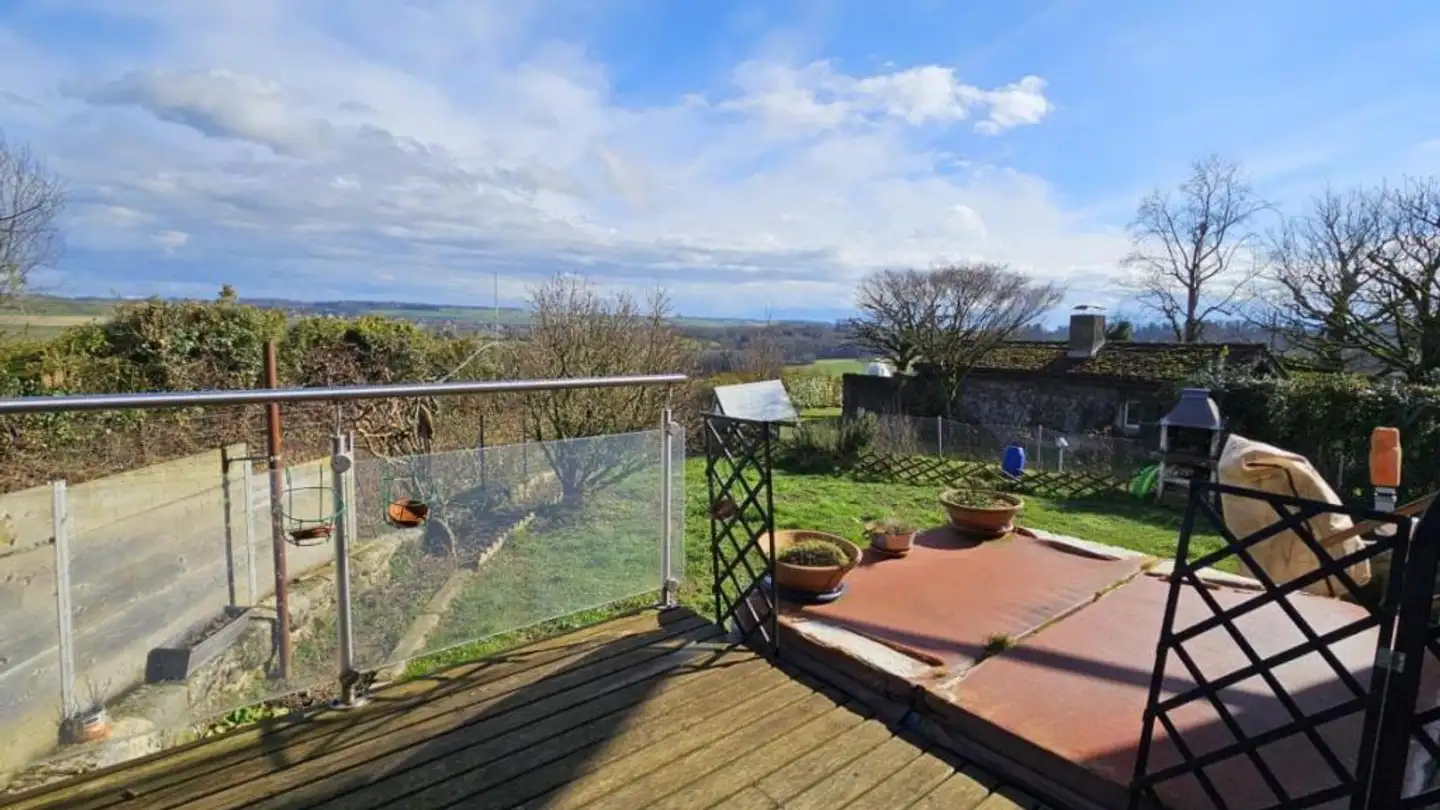 Casa singola in vendita - 1307 Lussery-Villars - Photo 2