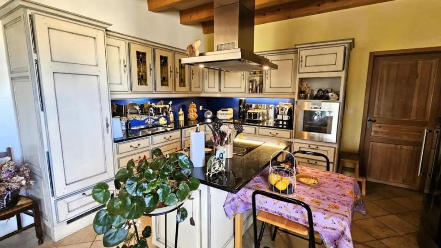 Casa singola in vendita - 1307 Lussery-Villars - Photo 3