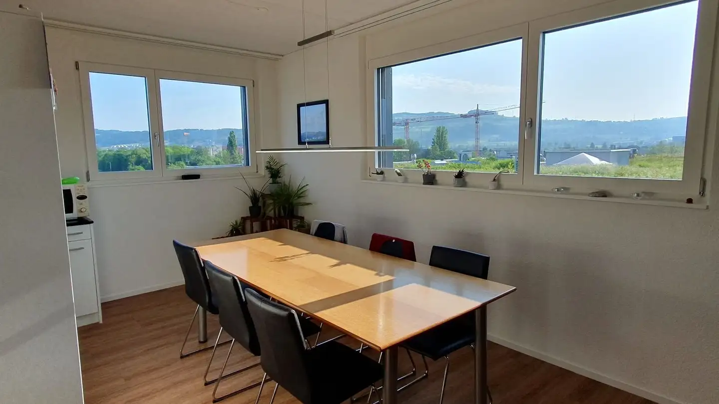 Apartment for rent - Bahnhofstrasse 22, 6210 Sursee