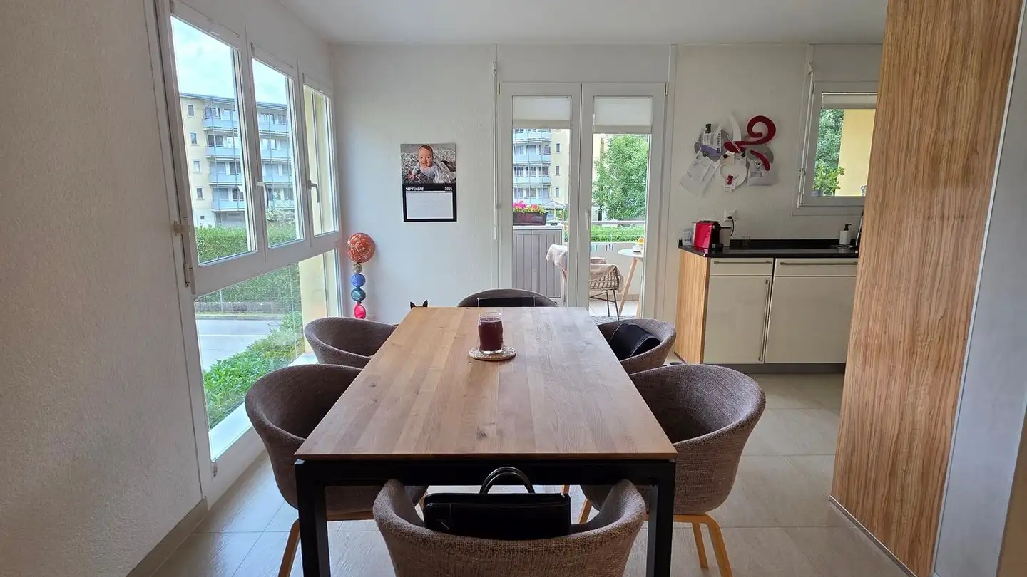 Appartamento in vendita - Chemin Du Canal 8, 2016 Cortaillod - Foto 4