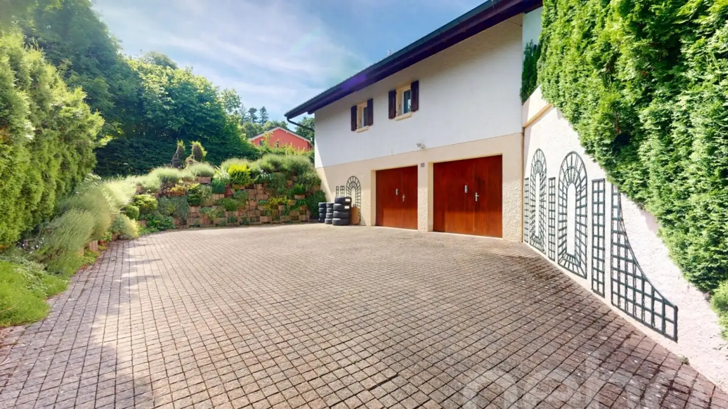 Einfamilienhaus kaufen - 2067 Chaumont - Foto 2