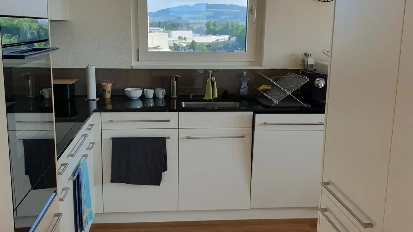 Apartment for rent - Bahnhofstrasse 22, 6210 Sursee - Photo 3