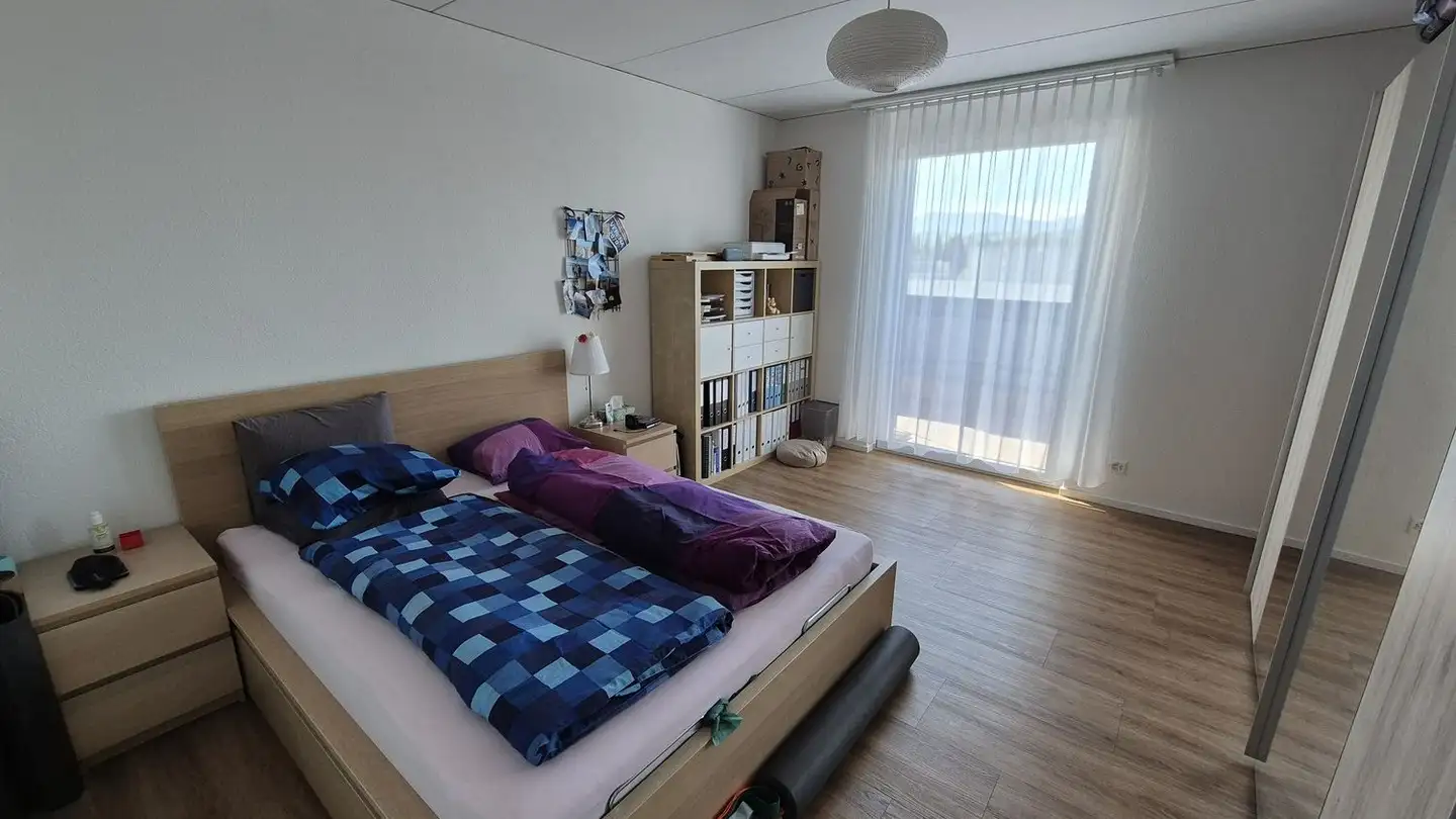 Apartment for rent - Bahnhofstrasse 22, 6210 Sursee - Photo 4