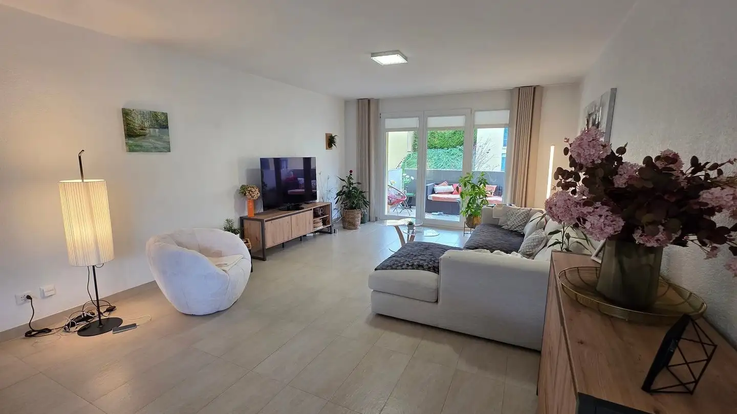 Apartment for sale - Chemin Du Canal 8, 2016 Cortaillod