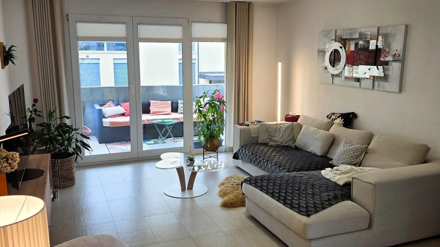 Appartamento in vendita - Chemin Du Canal 8, 2016 Cortaillod - Foto 2