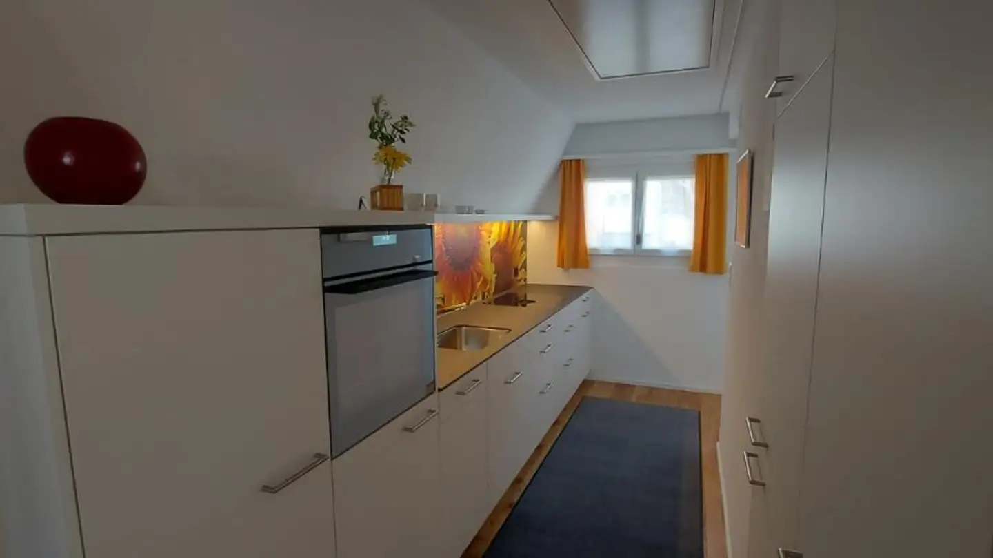 Appartamento ammobiliato in affitto - Herisauerstrasse 7, 9107 Urnäsch - Foto 2